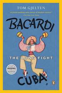 Bacardi and the Long Fight for Cuba: The Biography of a Cause Издательство: Penguin (Non-Classics), 2009 г Мягкая обложка, 432 стр ISBN 0143116320 Язык: Английский инфо 5664g.