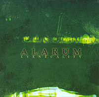 Alarum Eventuality Формат: Audio CD (Jewel Case) Дистрибьюторы: Earache Records Ltd , Концерн "Группа Союз" Европейский Союз Лицензионные товары Характеристики аудионосителей 2005 г Альбом: Импортное издание инфо 5788g.