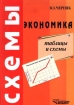 Экономика Таблицы и схемы Серия: Схемы инфо 7502h.